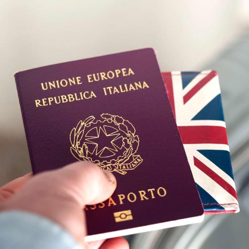 EUHELPERS