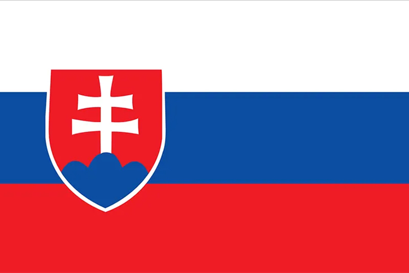 Hire in Slovakia