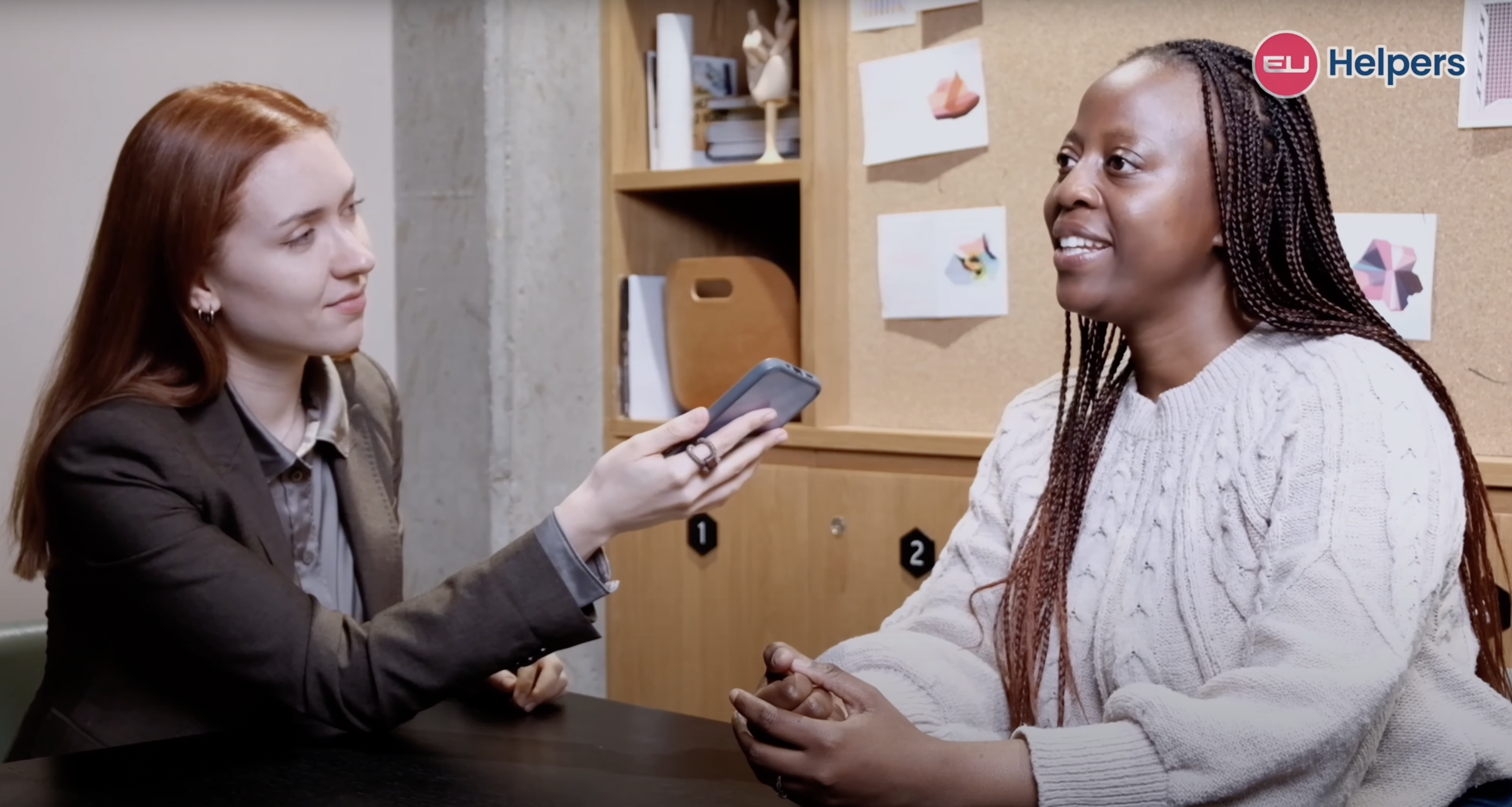 Fatima Success Story