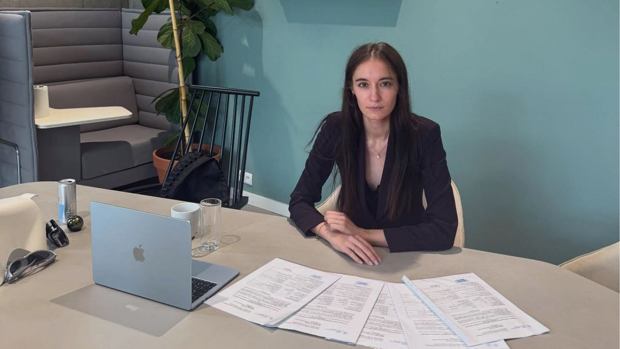 Aș a Recruiter