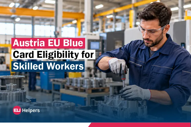 austria-eu-blue-card-eligibility-for-skilled-workers