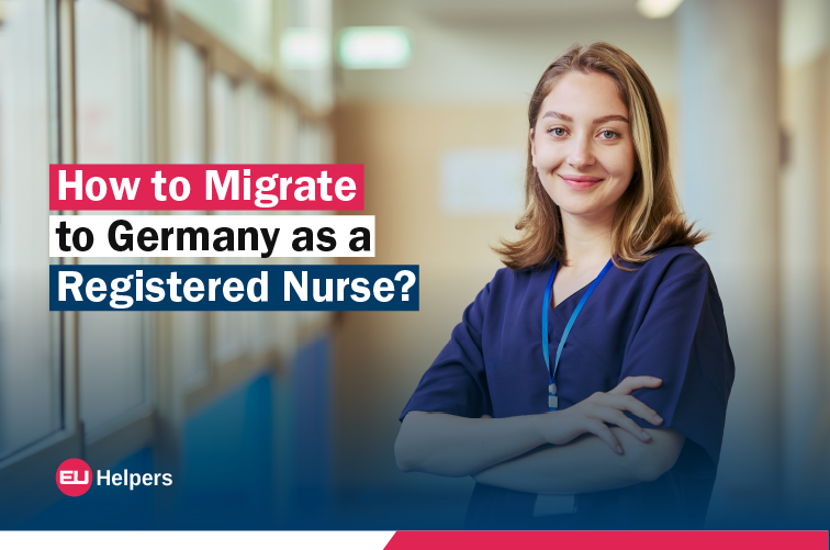 Germany healthcare job opportunities for registered nurses