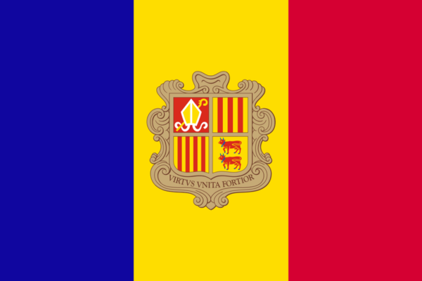 Hire in Andorra