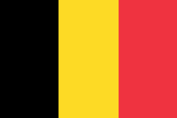 Hire in Belgium