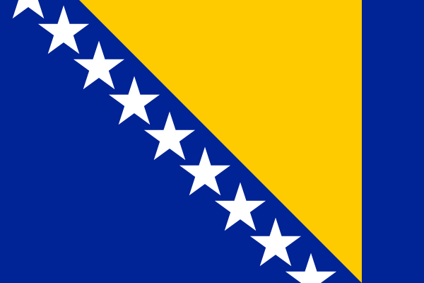 Hire in Bosnia and Herzegovina