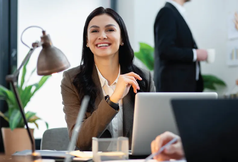 Find Work in Europe