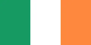 Ireland