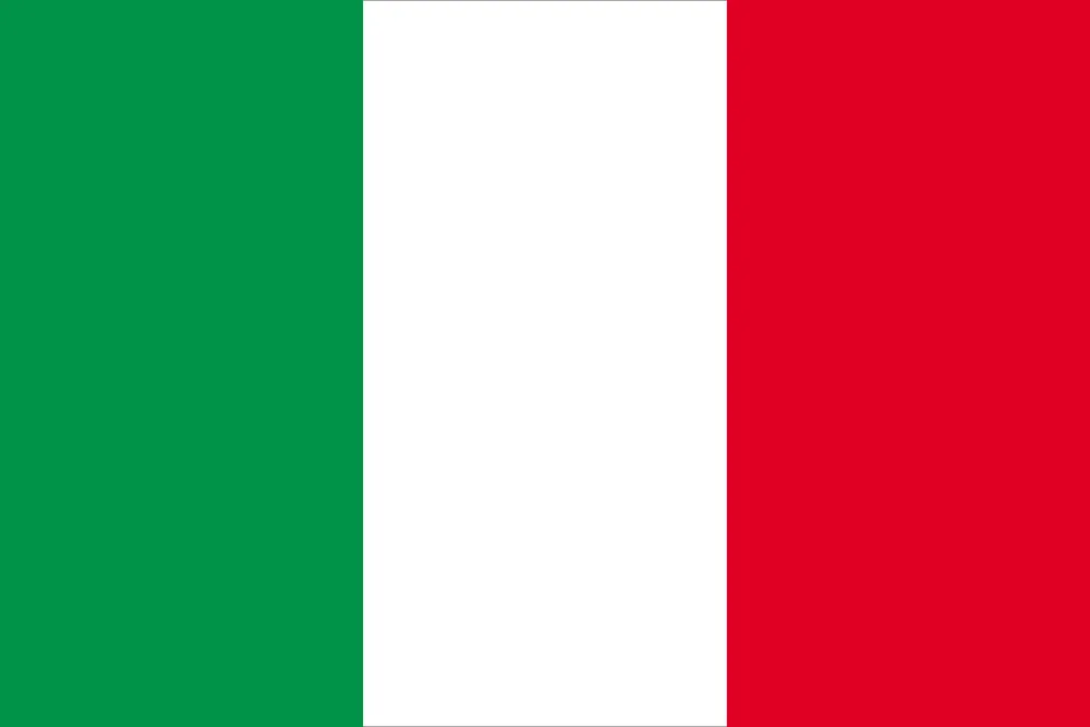Italy
