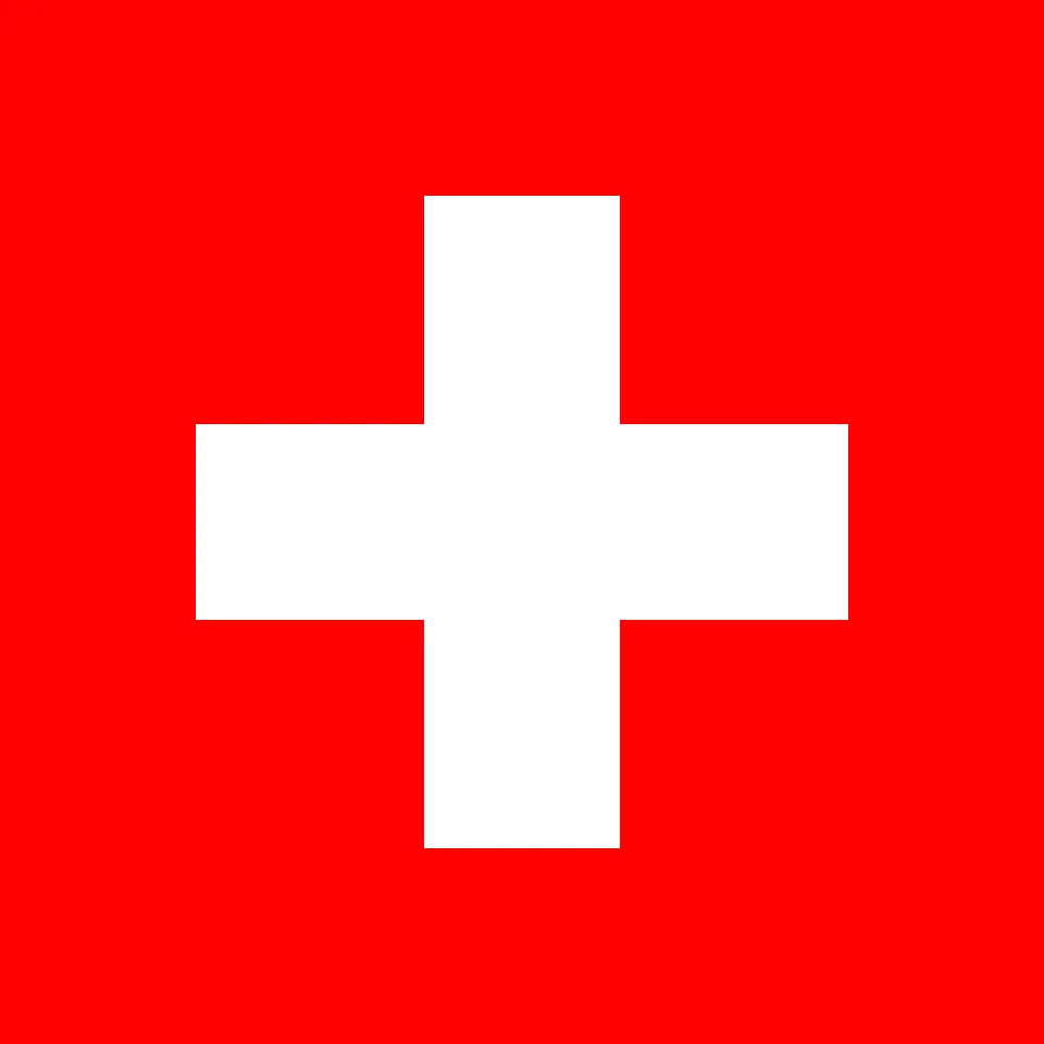 Switzerland