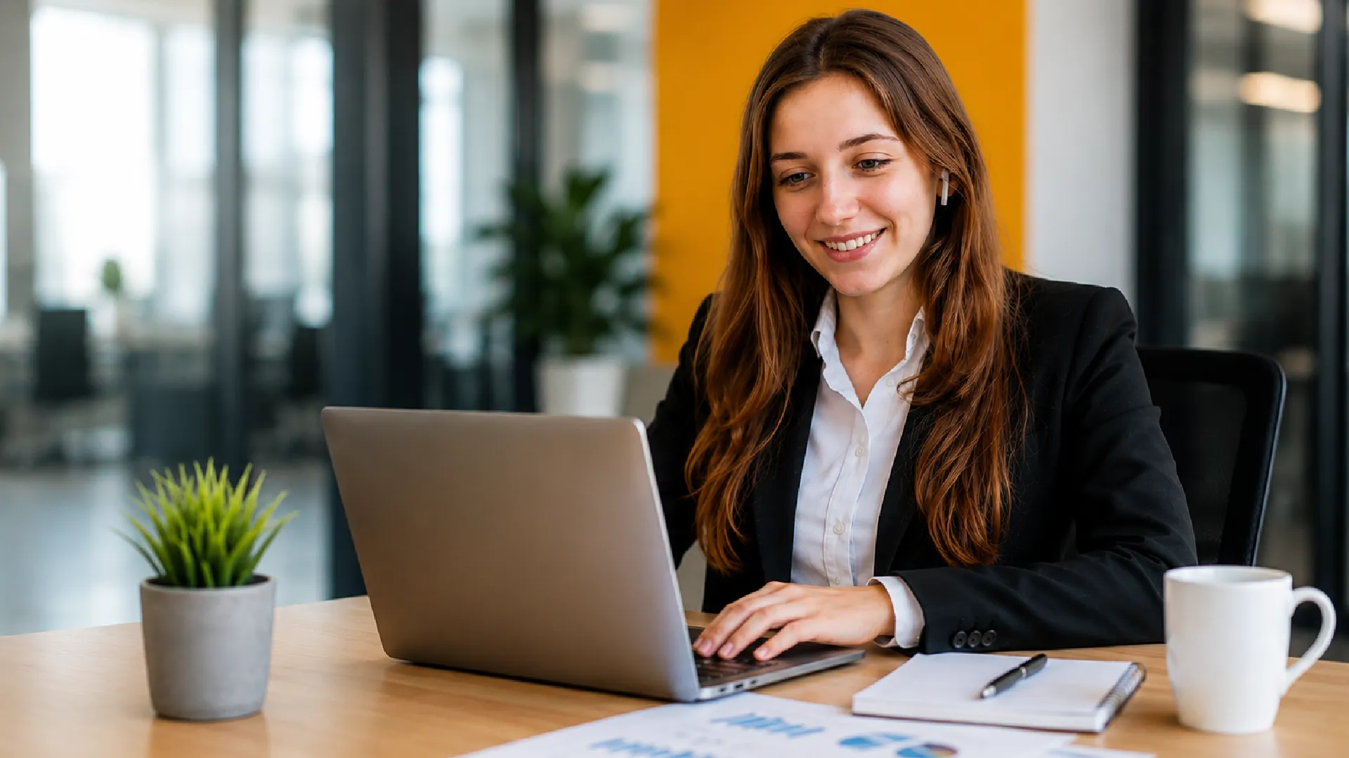 Find Your Next Job in Europe | EU Helpers