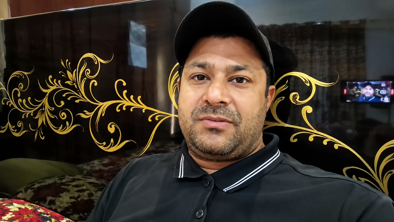 EU Helpers client review — work permit success story