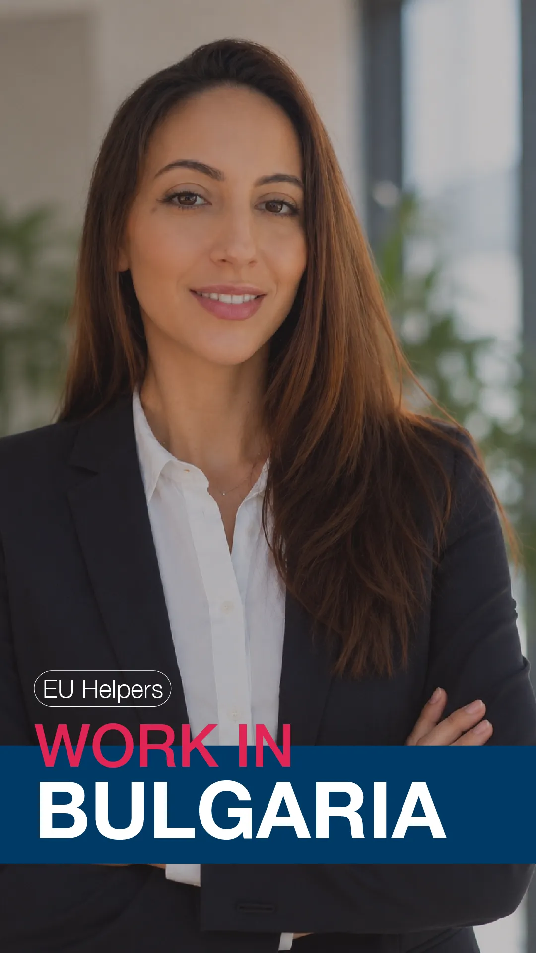Work in Bulgaria