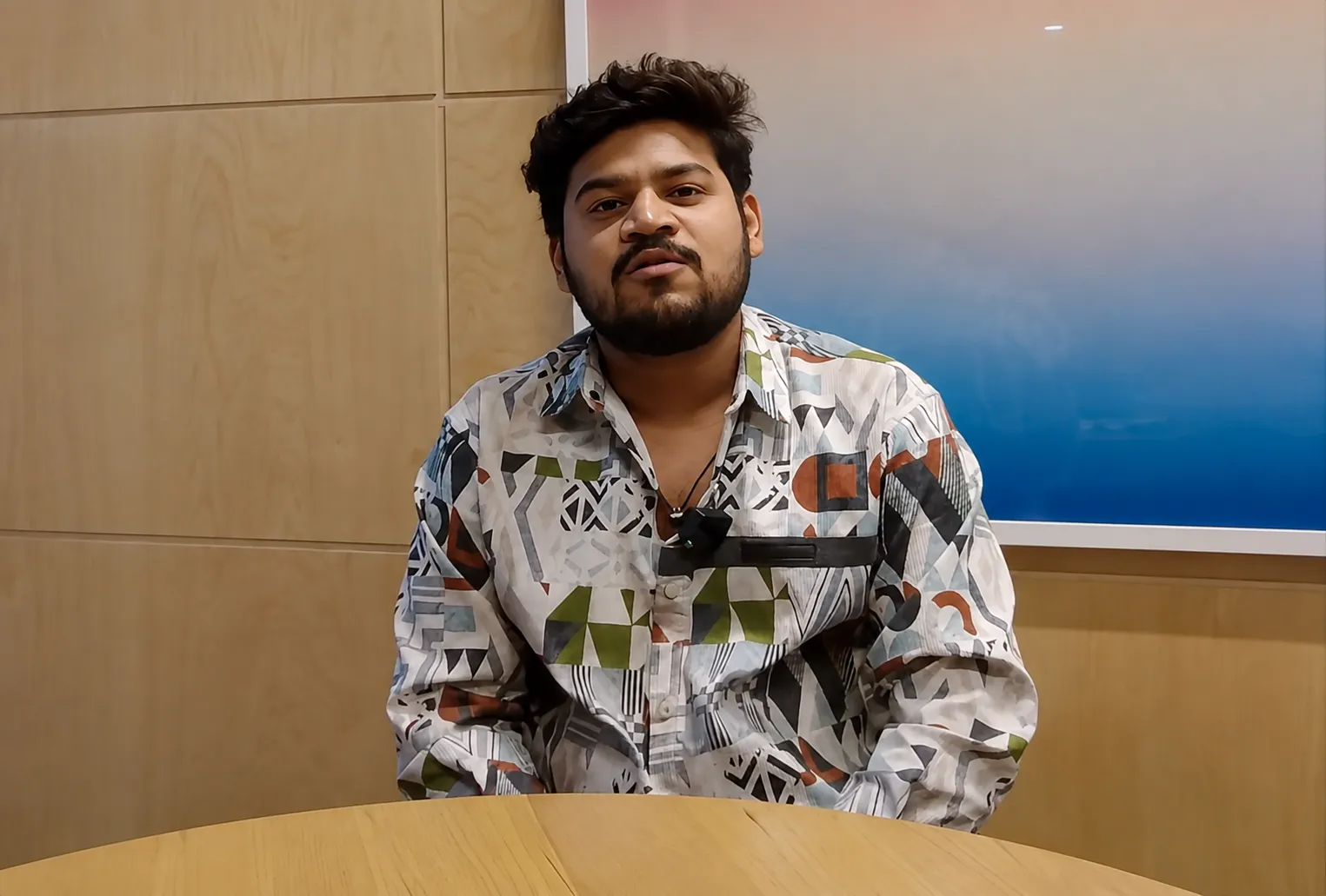 EU Helpers client testimonial —India to Poland 
