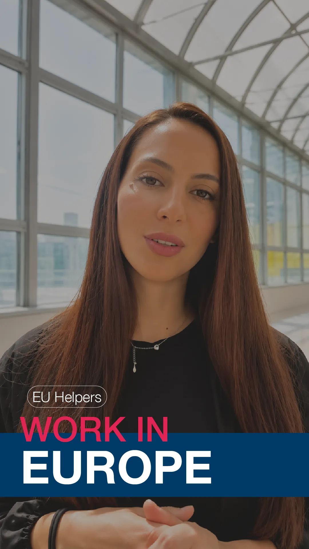 Work in Europe